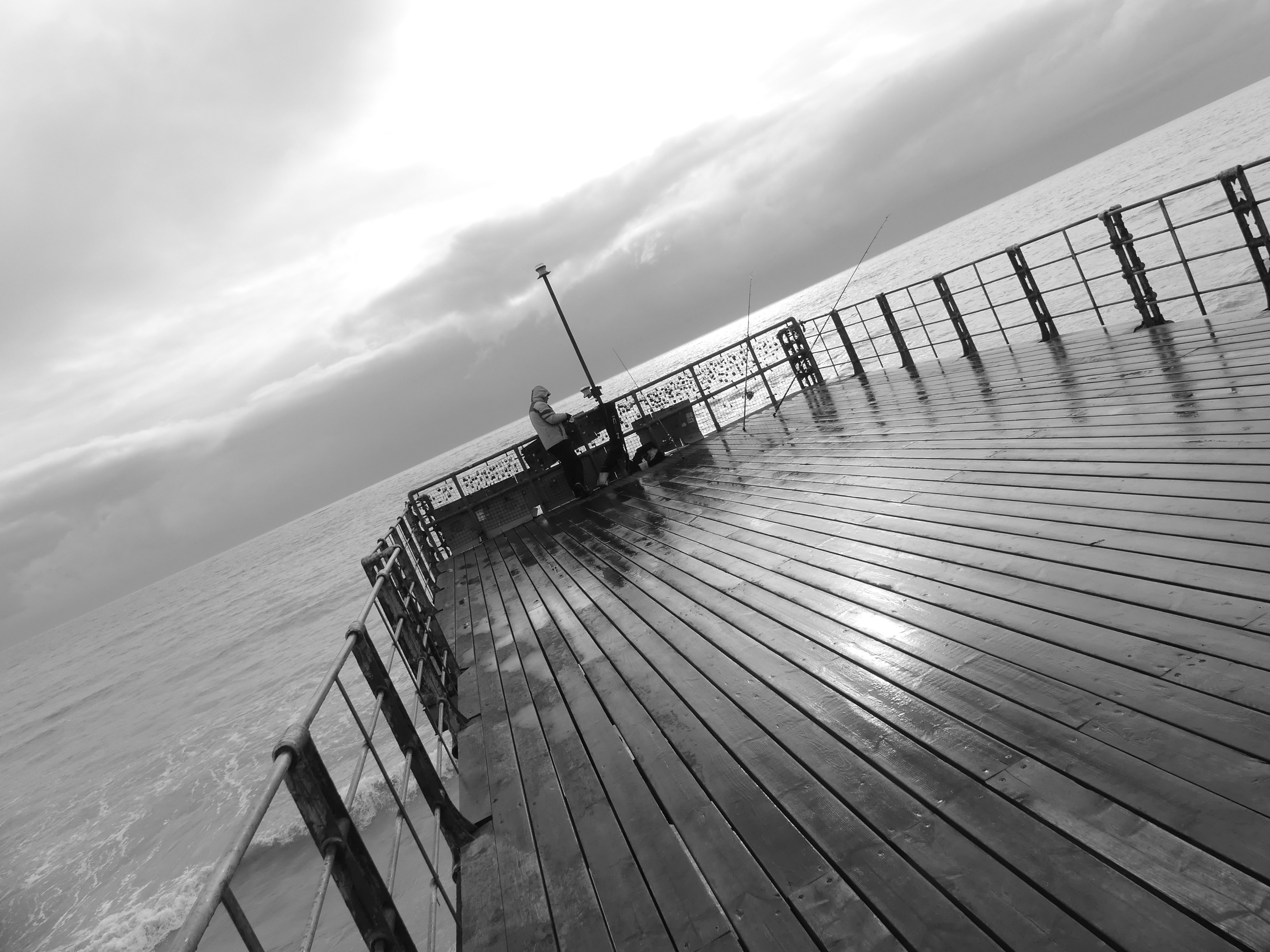 Pier